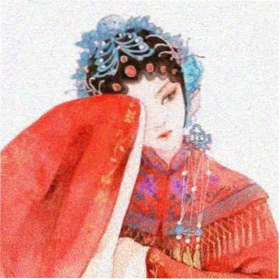用户 爆米花半糖 头像